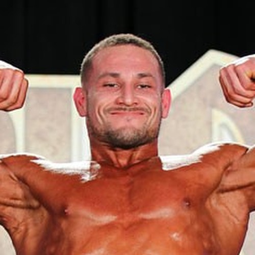 Hugo Zamora profile photo