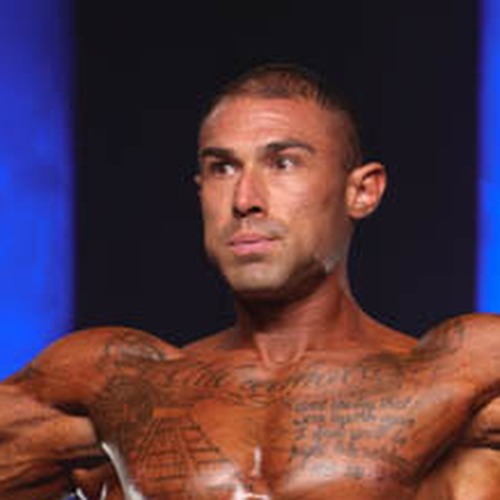 Alexander Perez profile photo