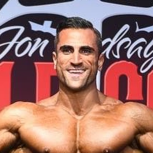 Milad Borojeni profile photo