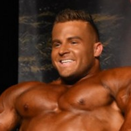 Quinn Leblanc profile photo