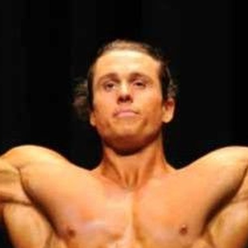 Trevor Tayse profile photo