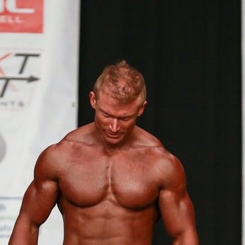 Tyler Freshour profile photo
