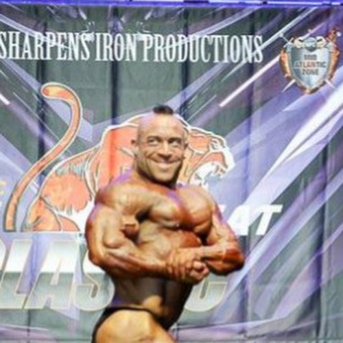 Ryan Troutman profile photo