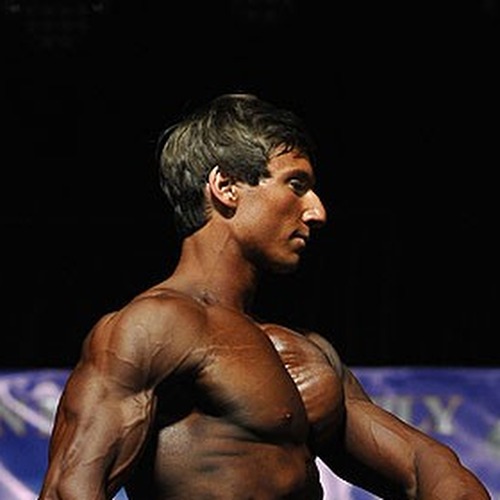 Daniel Berna profile photo