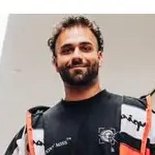 Matthew Hill profile photo