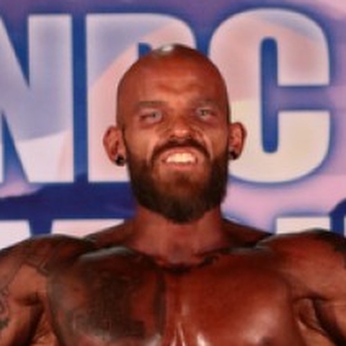 Eddie Parent profile photo