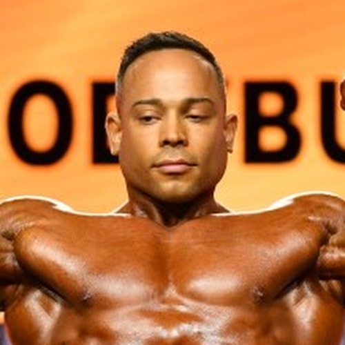 Omar Colon profile photo