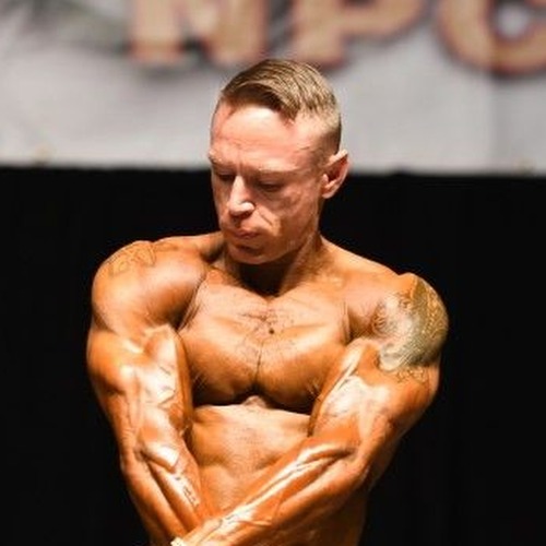 Brandon Godin