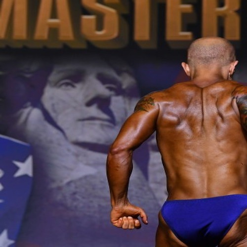 Mason Caminiti profile photo