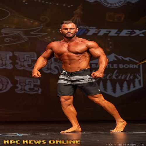 Quin Bruce profile photo