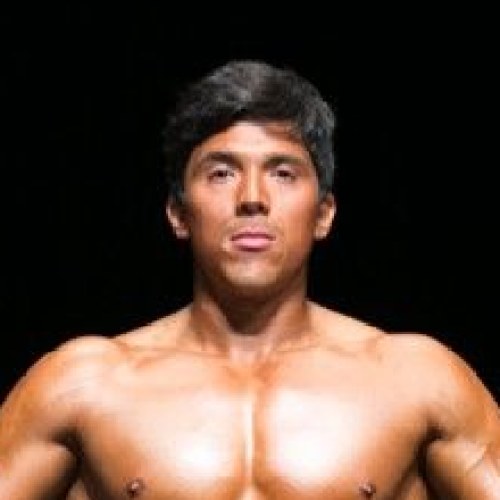 Norton Camarena profile photo