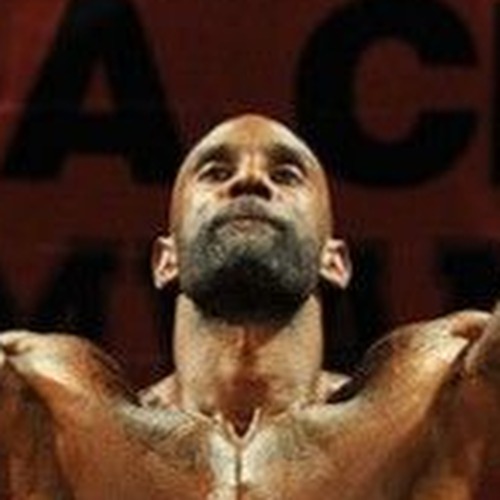 Delmus Coley profile photo