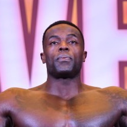 Darius Dillon profile photo