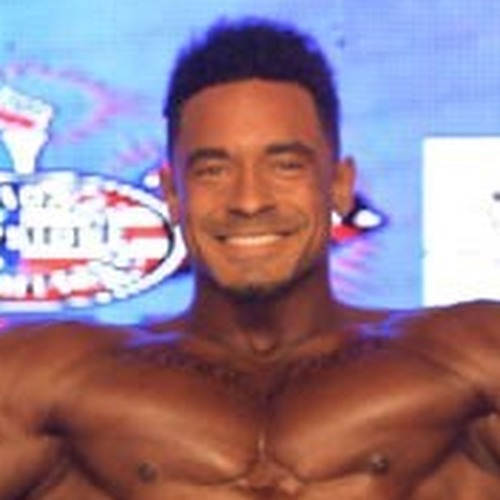 Jonathan Pelkey profile photo