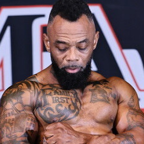 Quincey Davis profile photo