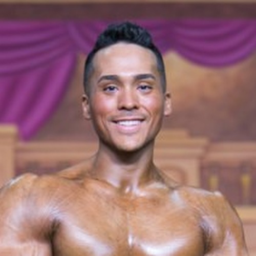 Bryan Gonzalez profile photo