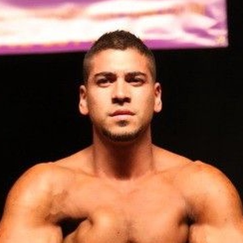 Spencer Juarez profile photo