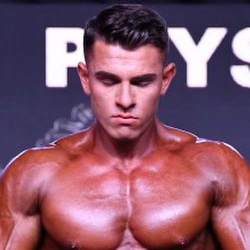 Luke Kozlowski profile photo