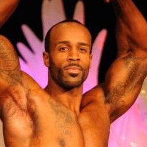 Dorron Hunter profile photo
