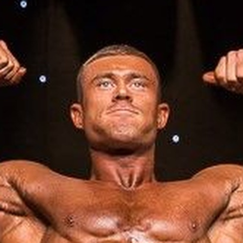 John Morris profile photo