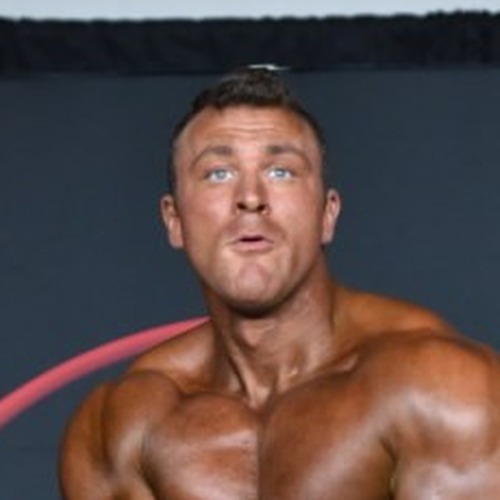 Clay Horton profile photo