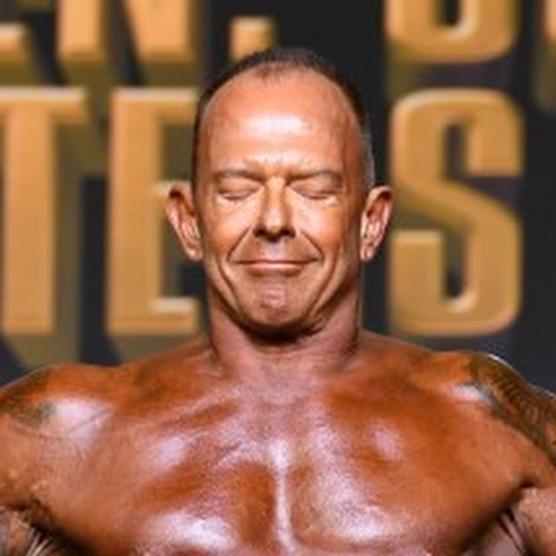 Richard Gosselin profile photo