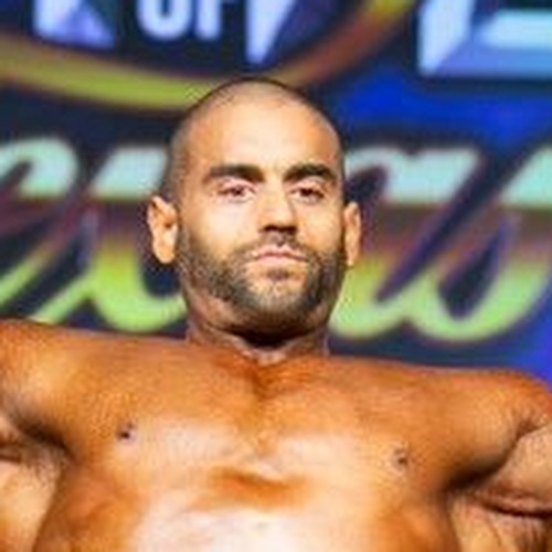 Mark Ferrara profile photo