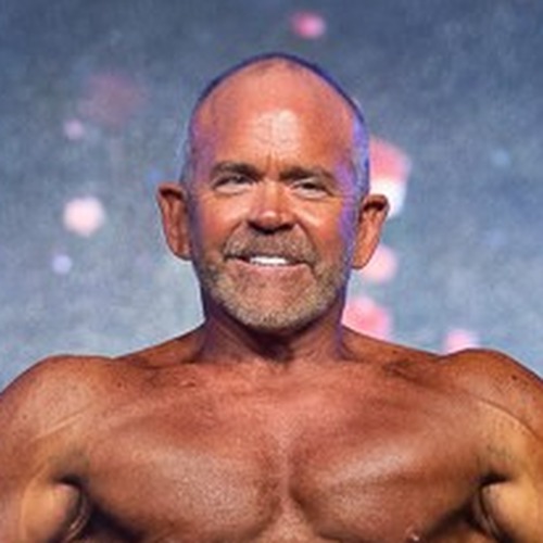 Vaughn Johnson profile photo