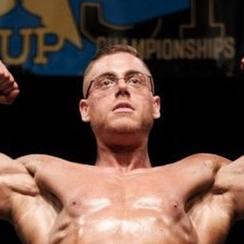 Daniel Kerce profile photo