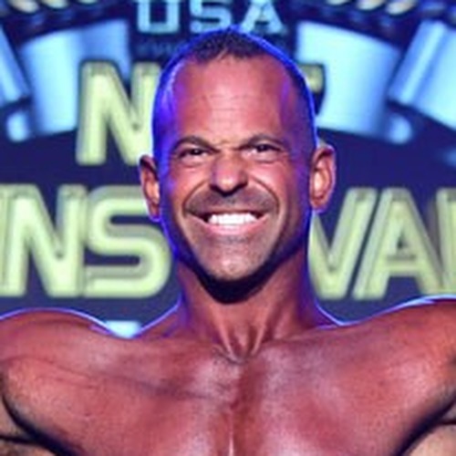 Christopher Fiorillo profile photo