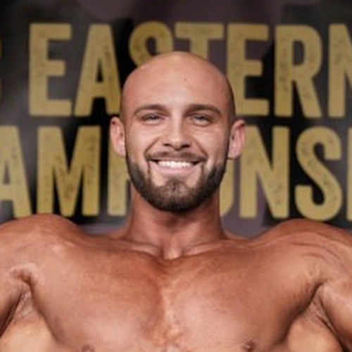 Michael Gardiner profile photo