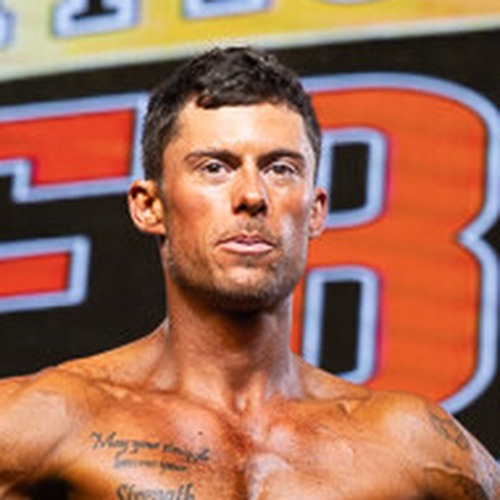 Jared Smith profile photo
