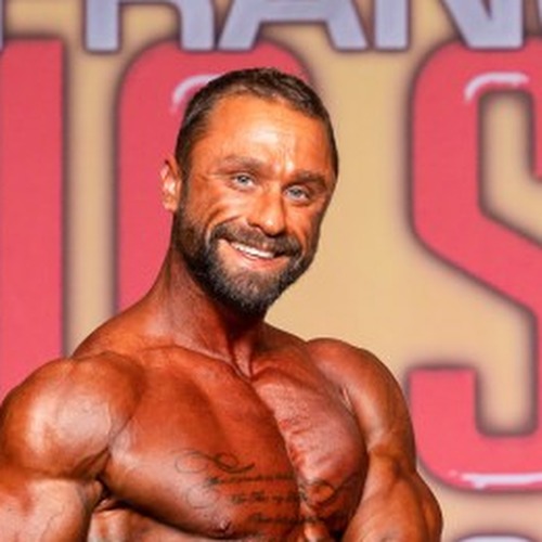 Wesley Moylan profile photo