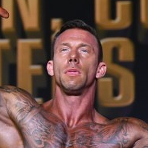 Peter Niedzwiecki profile photo