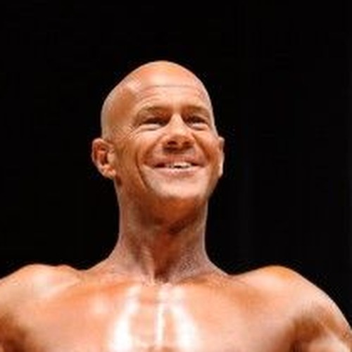 Scott Silver profile photo