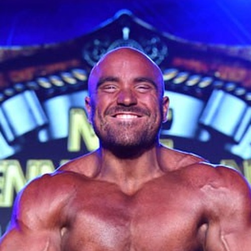 Patrick Marzi profile photo