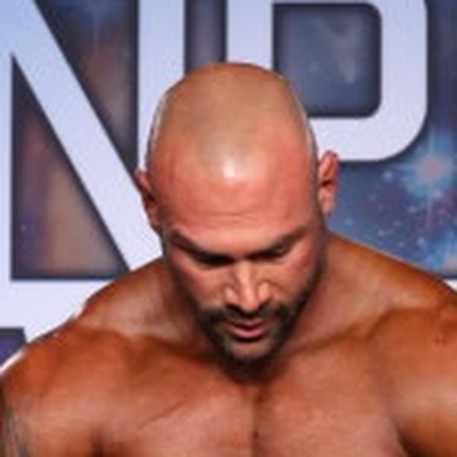 Josh Matousek profile photo