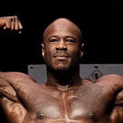 Leland Griffin profile photo