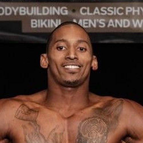 Harold Downing profile photo
