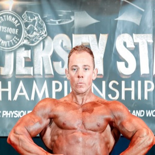 Benjamin Kemeny profile photo