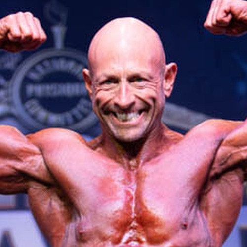 Donniel Zinkin profile photo