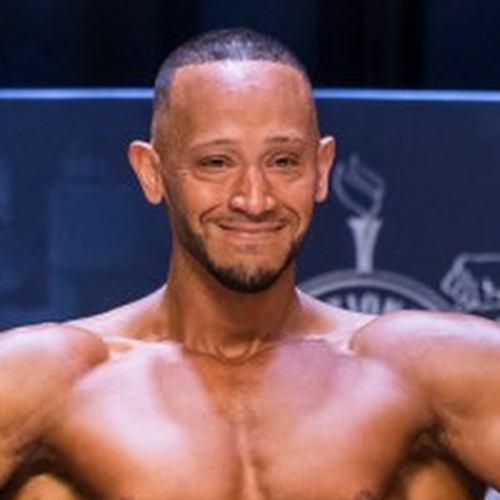 Edgardo Burgos profile photo