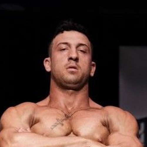 Branden Bertero profile photo