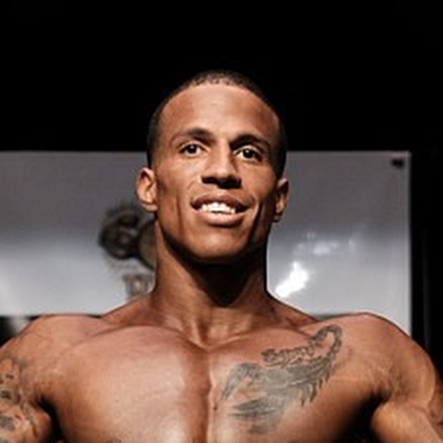 Terrance Smith profile photo