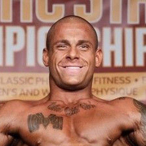 Cole Hanzich profile photo