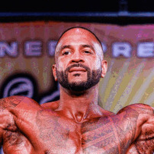 Will Figueroa profile photo
