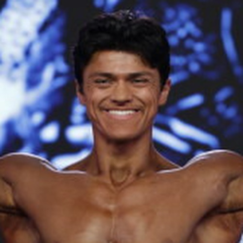 Austin Rivera profile photo