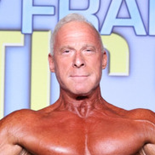 George Silverman profile photo