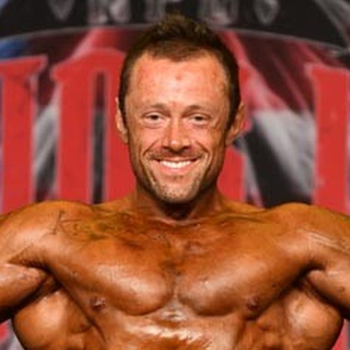 Greg Wetterau profile photo