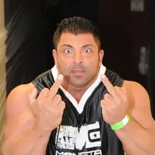 Steve Stone profile photo